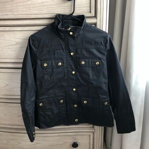 JCrew downtown field jacket